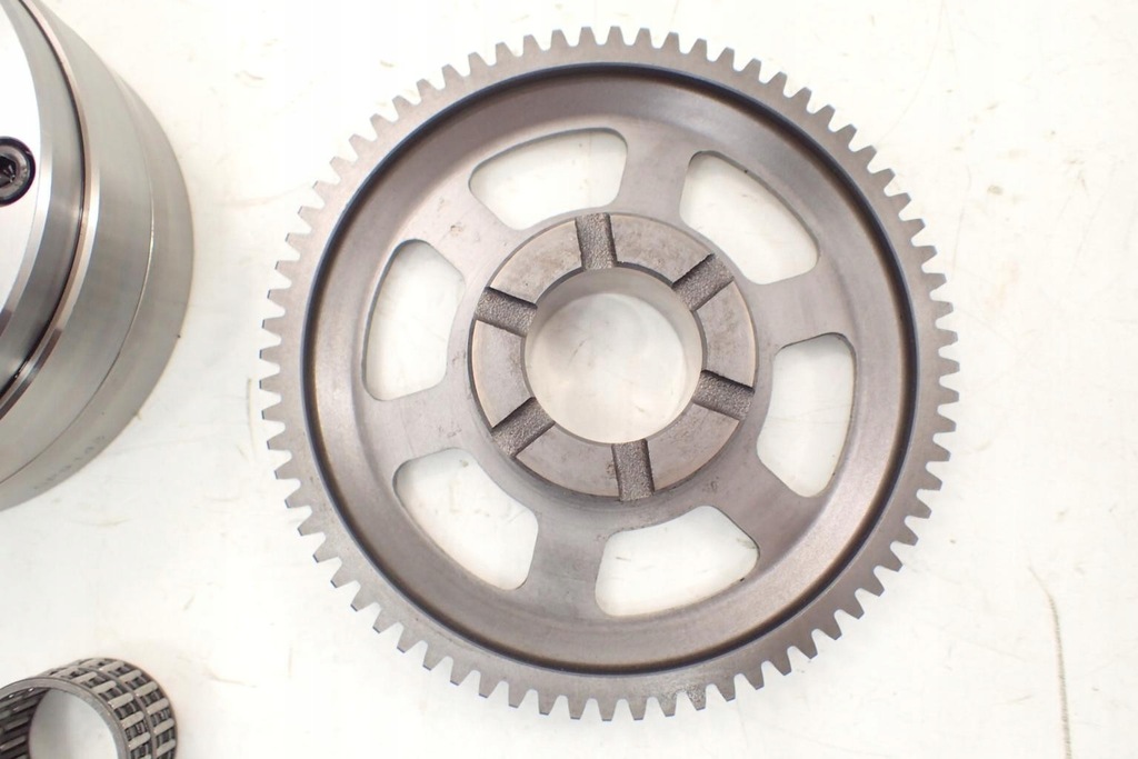 Ambreiaj de pornire Magneto Adly Konigser 542 RR SMC 500 Product image