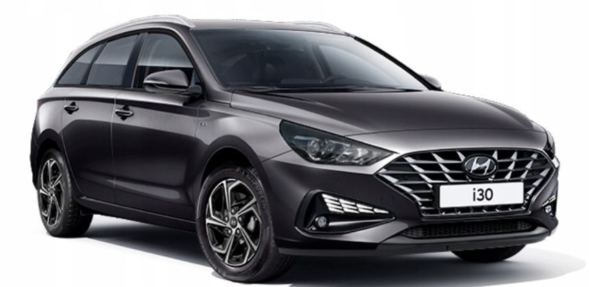 HYUNDAI I30 III 3 LIFT 22r 1.0 T-GDI G3LE FUPE ARBORE COTIT Product image