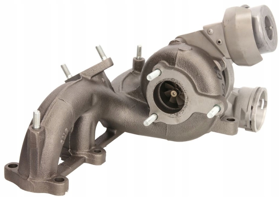 TURBINA VW NEW BEETLE 1.9 TDI 101 CP AXR ATD Product image