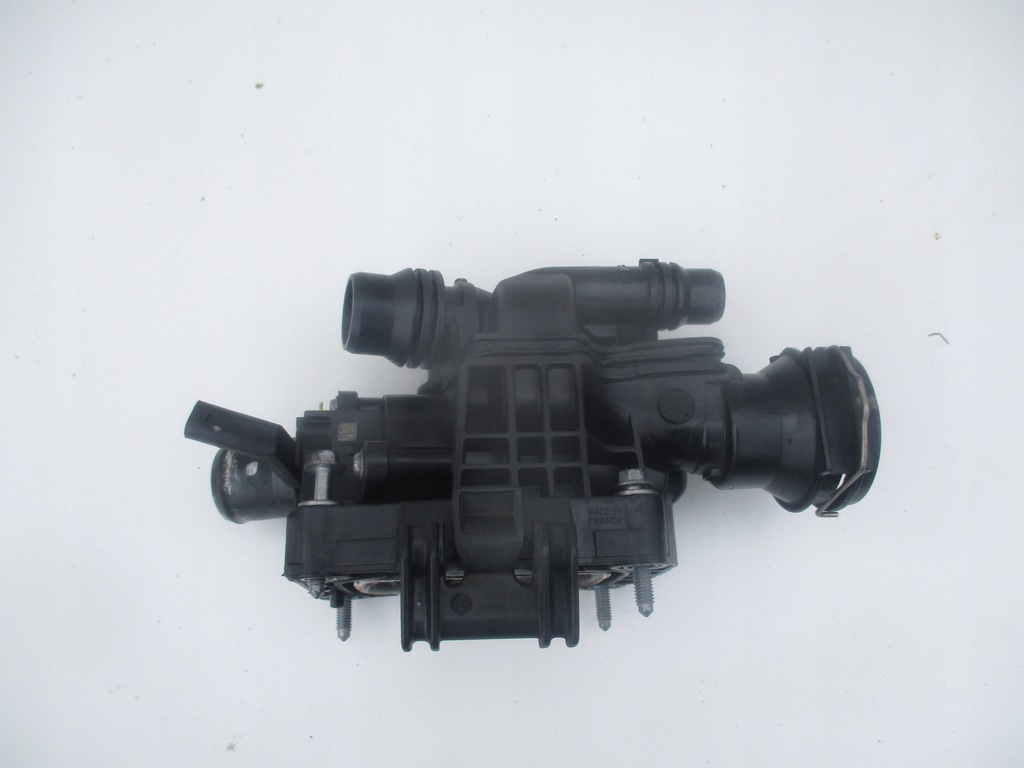 CARCASA TERMOSTAT OPEL PEUGEOT CITROEN FORD 1.5 Product image