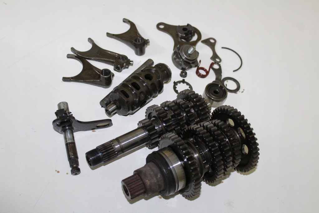 Cutie viteze HONDA CBR 250, ghidaj, ghidaje Product image