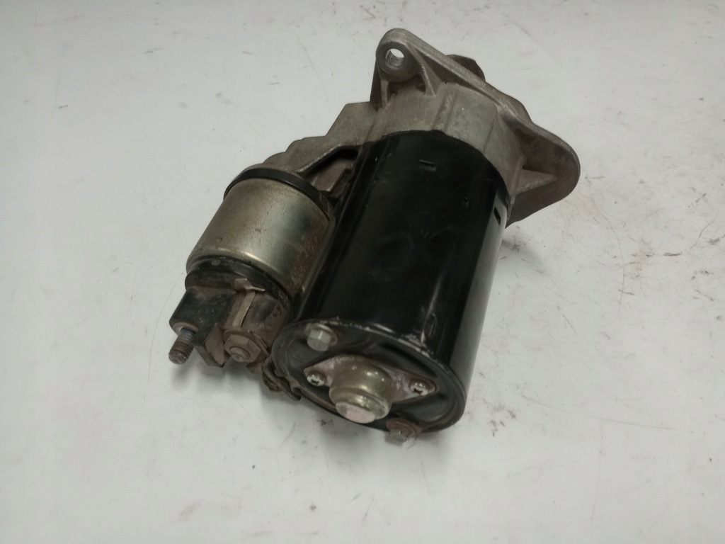 STARTER BOSCH 55578921 EUROPA Product image