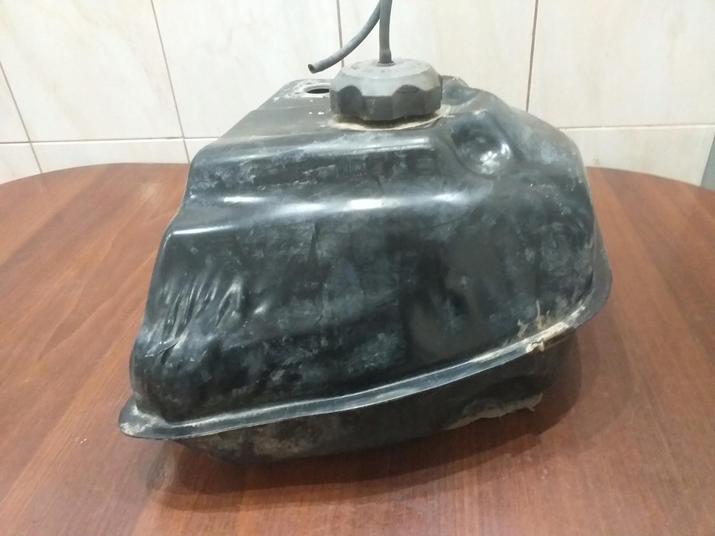 REZERVOR DE CARBURANT LINHAI HYTRACK 550 Product image