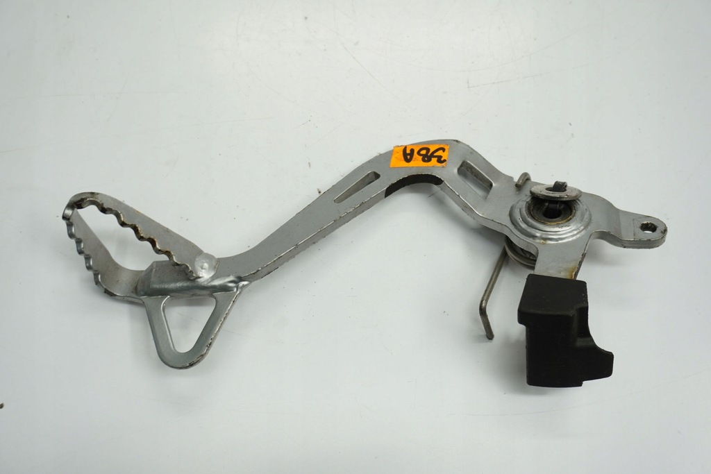 BMW R 1200 GS 08-12 INCALTAMINTE MANETA FRANA Product image