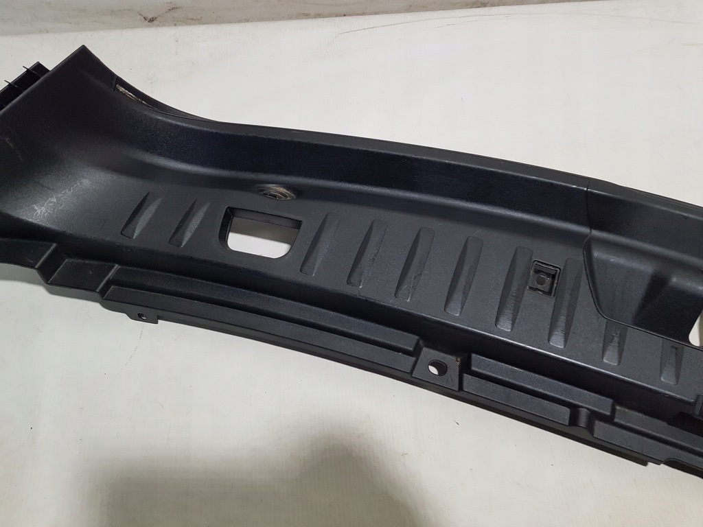 BMW 5 F07 GT CAPAC, BANDA PORGAI SPATE, PLASTIC 9139171 Product image