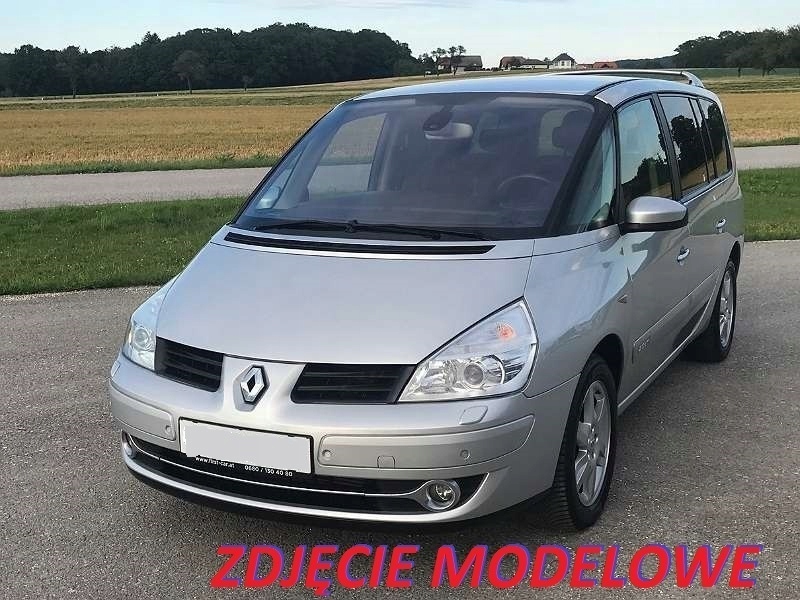 PRIME DE AER RENAULT GRAND ESPACE IV LIFT 2.0 DCI Product image