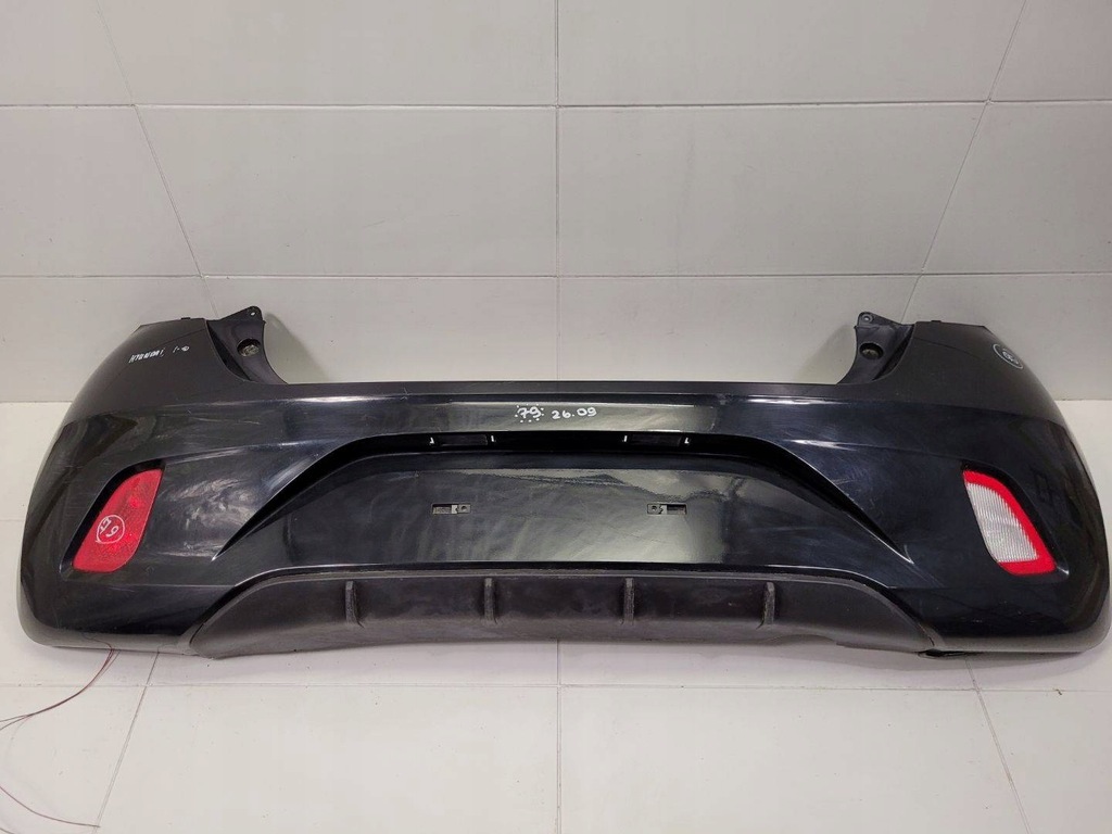 Bara spate Hyundai i10 2 facelift 2022 86611-K7000 Product image