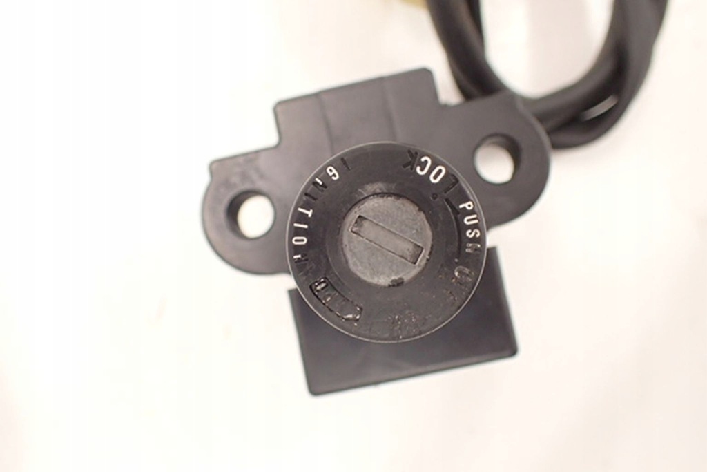 Honda CBR 600 F3 95-98 Cheie de contact, blocare de umplere Product image