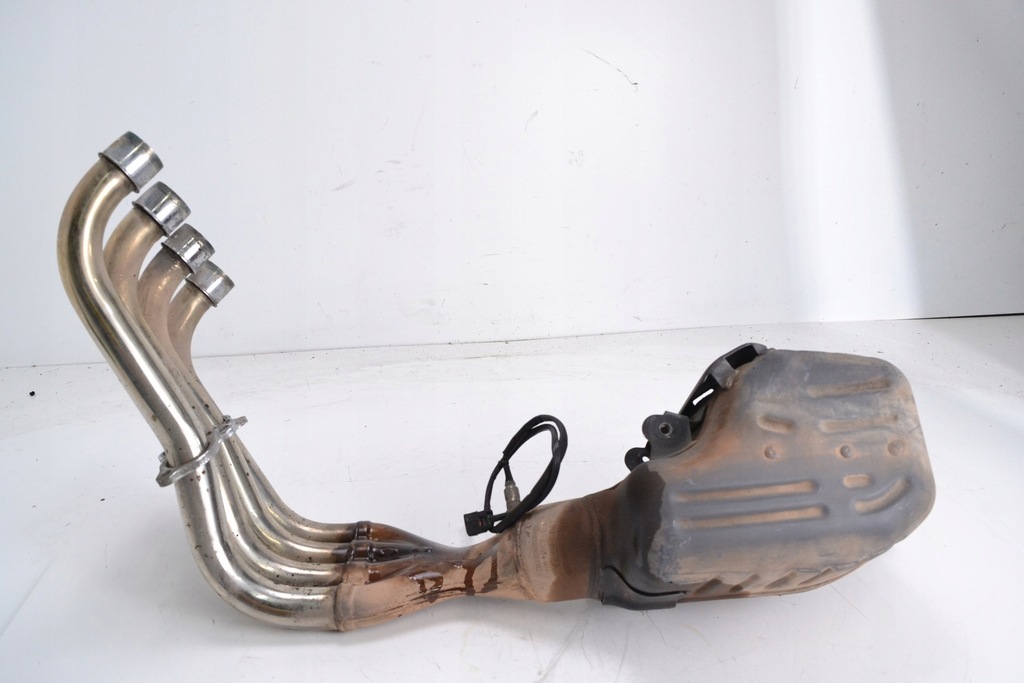 Toba de eșapament colector de evacuare HONDA CB 650 R 19- Product image