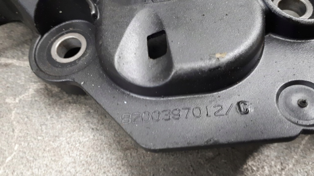 8200397012 capac motor injector Renault Clio III 1.5DCI Product image
