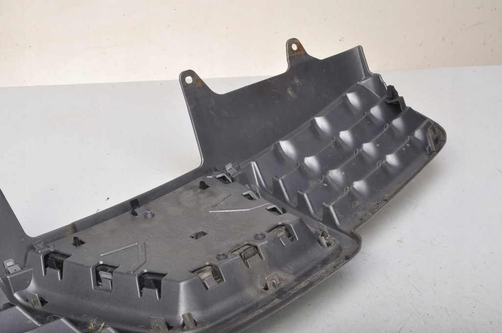 GRIL FRAUDE NISSAN QASHQAI J10 62310JD000 Product image