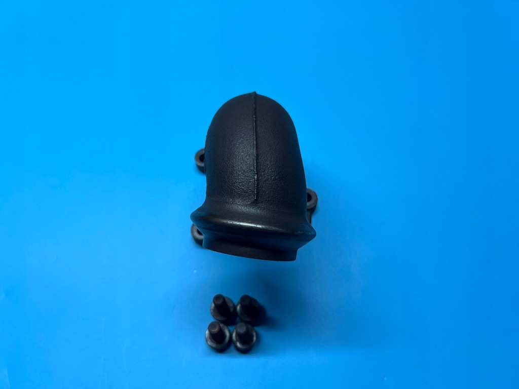 COT ESCAPAR TURBOCOMPRESOR CITROEN PEUGEOT FORD MAZDA 1.4 HDI 448683 Product image