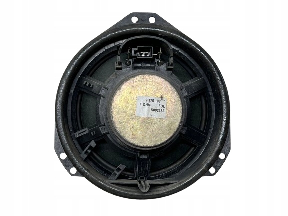 OPEL MERIVA A VIVARO A ASTRA G II FACTORY SPEAKER FATA 9175188 Product image