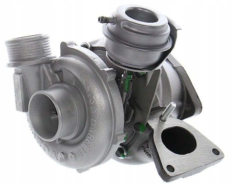 Turbocompresor 723167 VOLVO 163 CP Product image