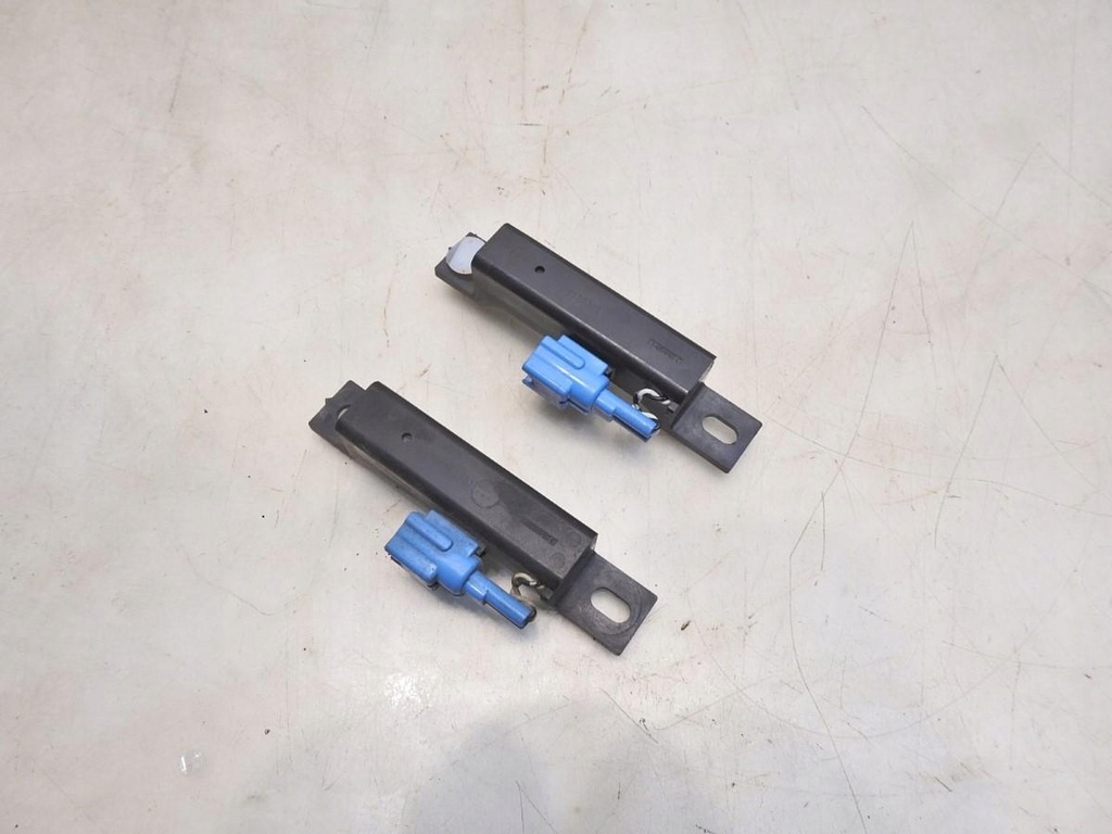 ANTENĂ FĂRĂ CHEIE NISSAN MICRA K13 Product image