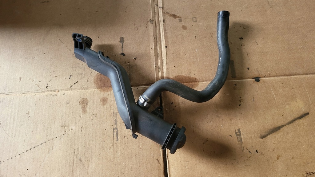 V70 III UMPLER ULEI 9654733980 Product image