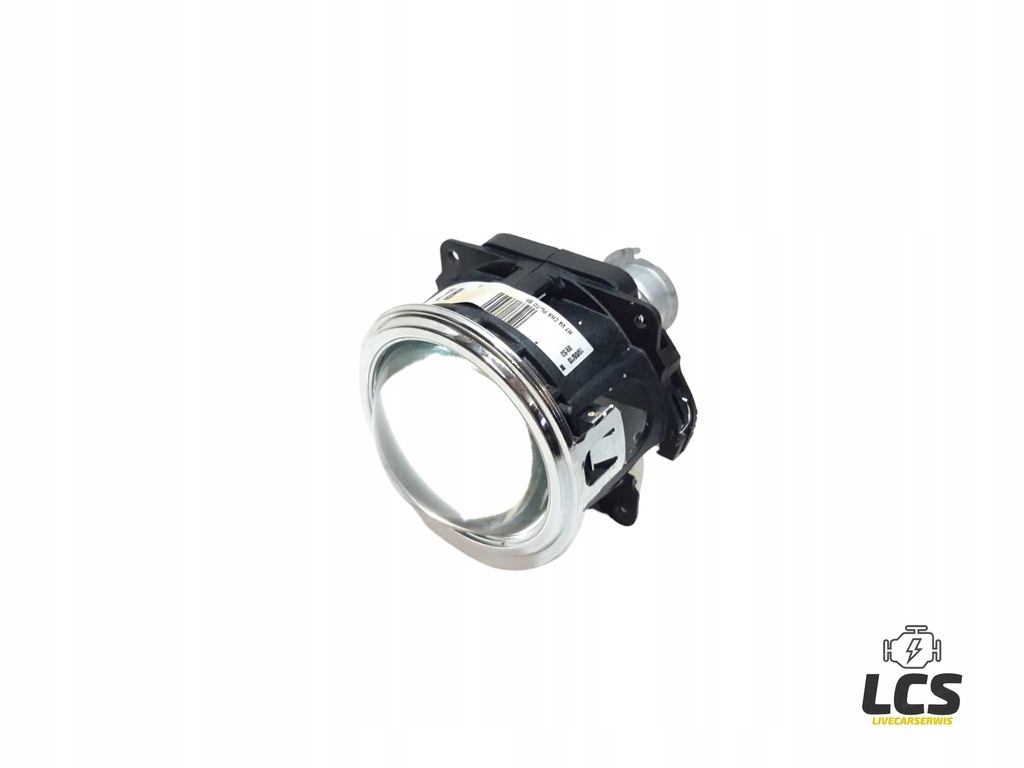 LENTILE XENON PASSAT B6 LIFT DREAPTA FATA VALEO 89380208 Product image
