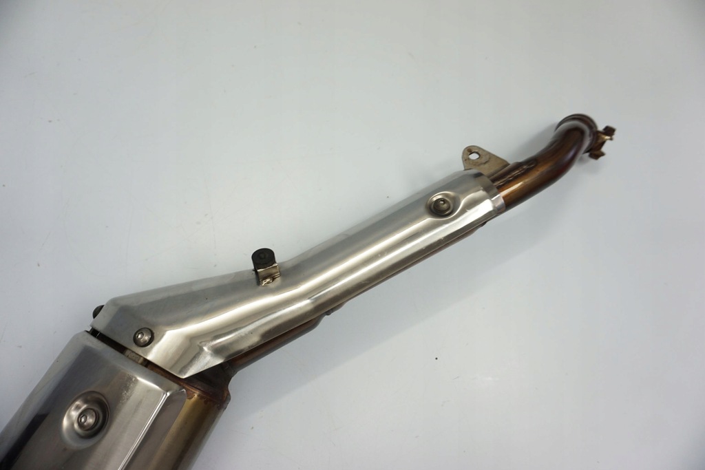 HONDA XL 1000 V VARADERO 99-02 TOBA CAPAT DREAPTA + TUBA ADMISION Product image