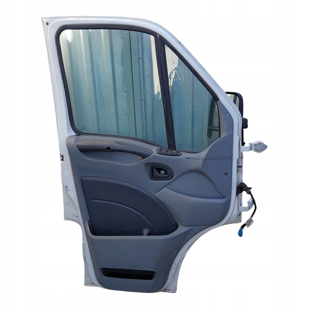 Usa PEUGEOT BOXER FATA STANGA fara oglinda Product image