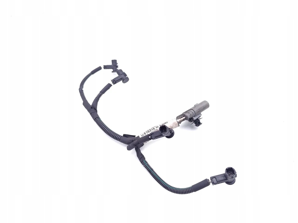 Jaguar XF Cablaj pentru bujii incandescente 2.2 D Product image