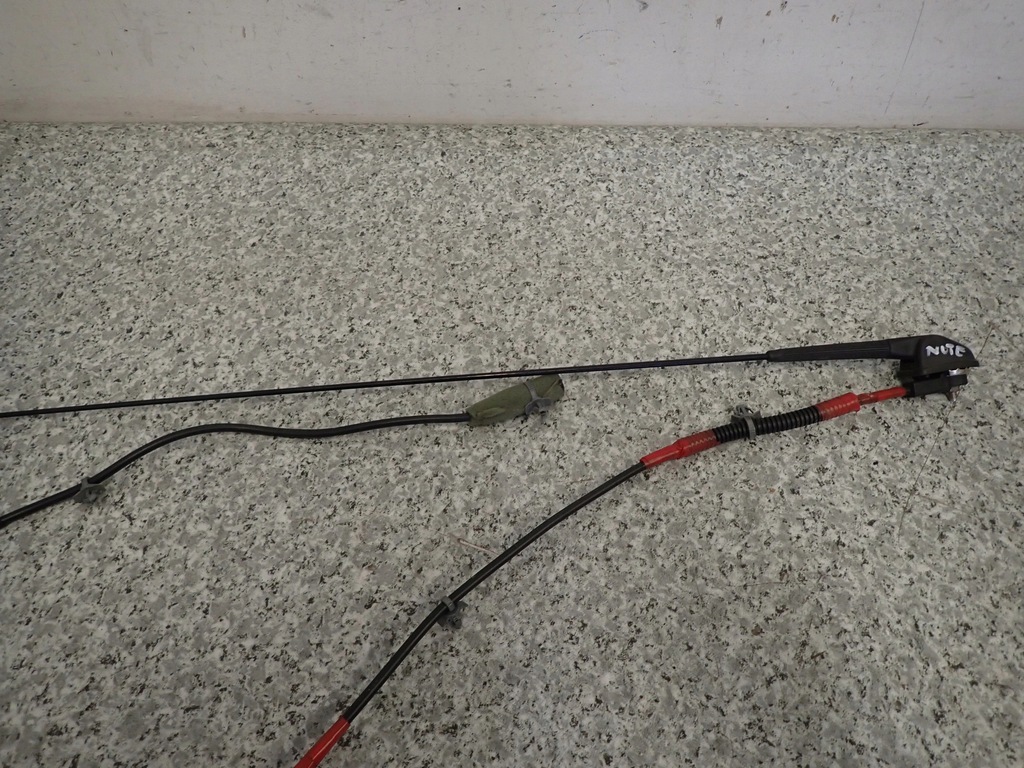 NISSAN NOTE 06- E11 ANTENĂ DE ACOPȘ BAZ BAT Product image