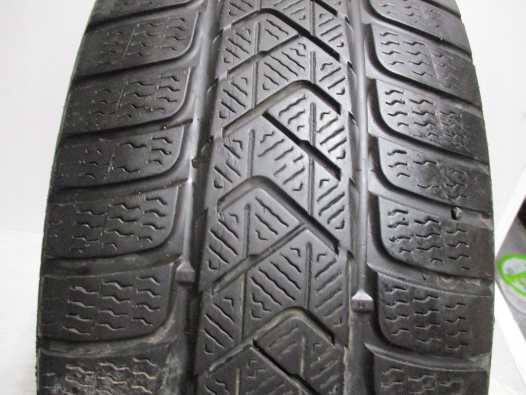 Roti, jante, cauciucuri, Mercedes GLK R19 3 4 mm M+S Product image