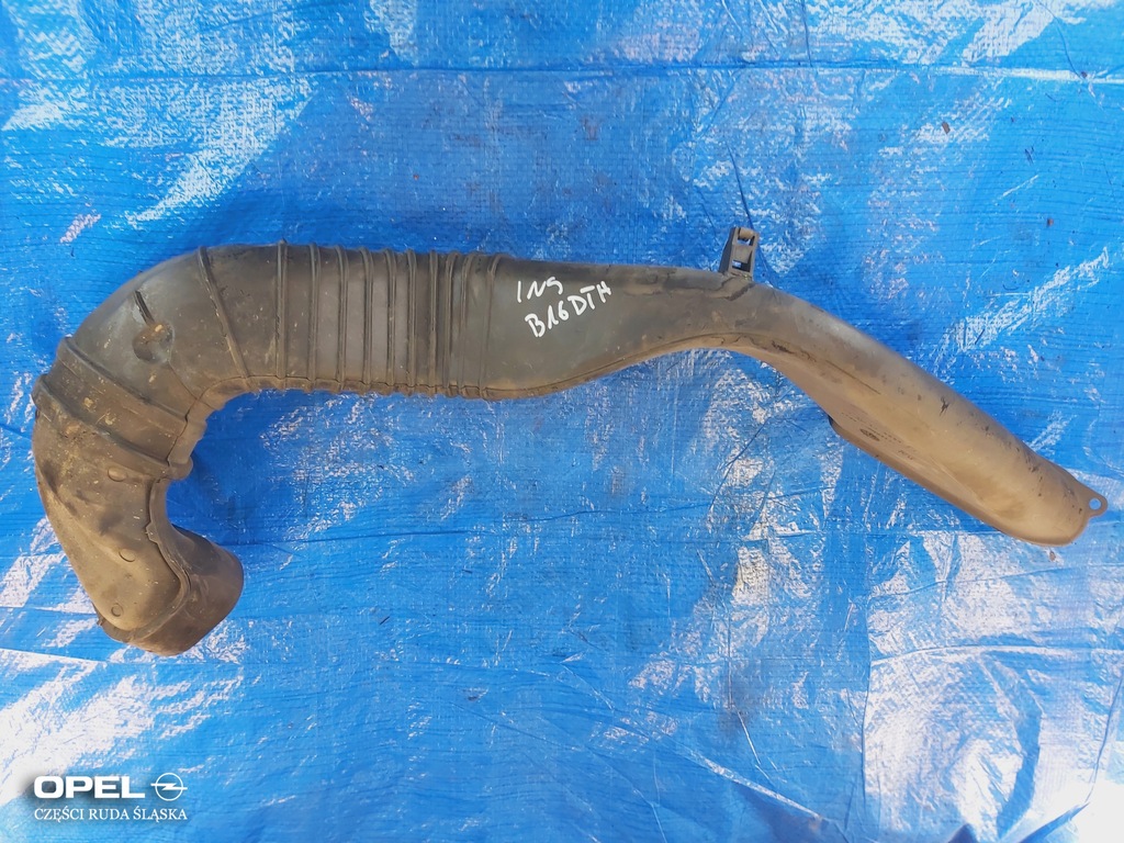 OPEL-PARTS Insignia A Conductă de admisie 1.6 23445320 Product image