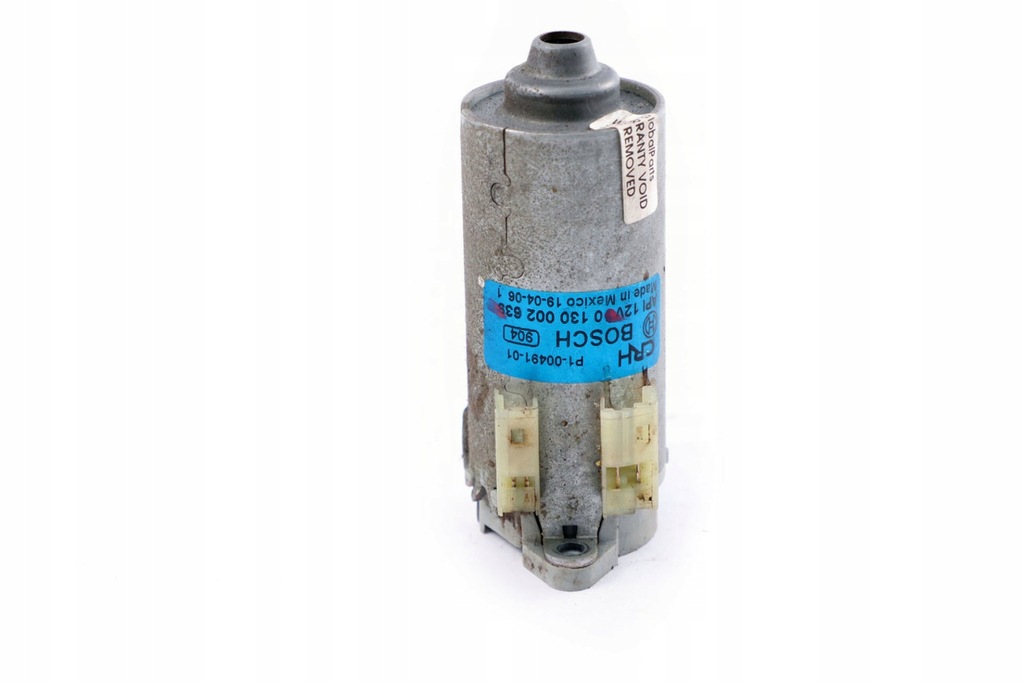 BMW X5 E53 E83 Motor de reglare a scaunului din față Product image