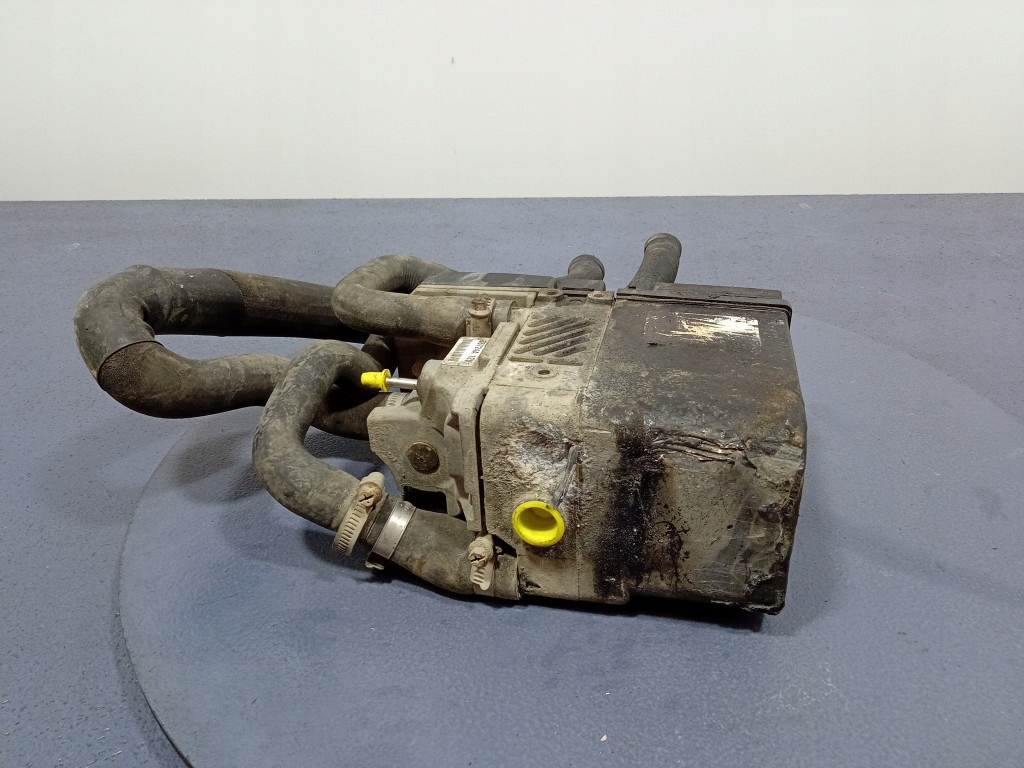 BMW 5 E39 INCALZIRE PARCARE WEBASTO THERMO TOP ZC 66724A Product image