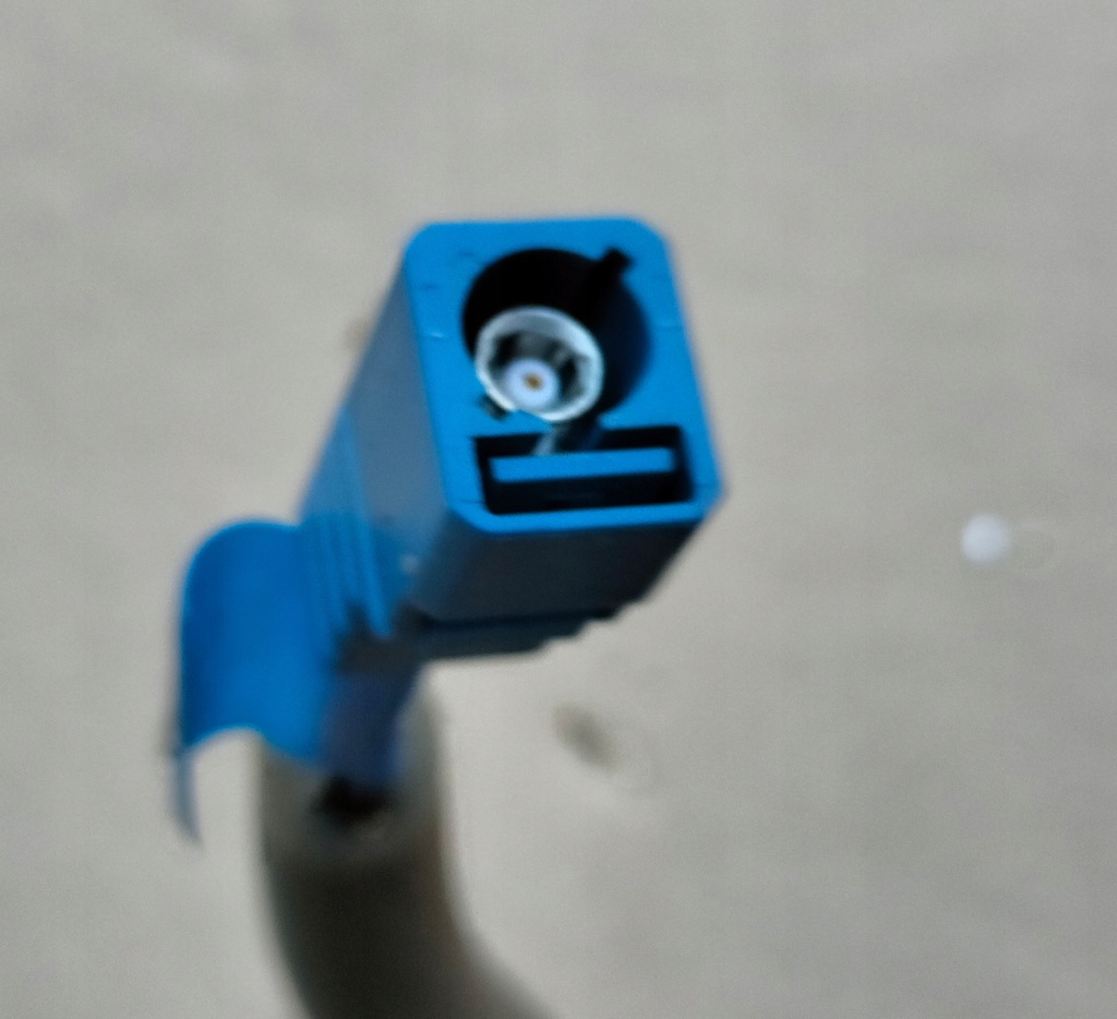 Nissan Juke și F15 GPS antenă Product image