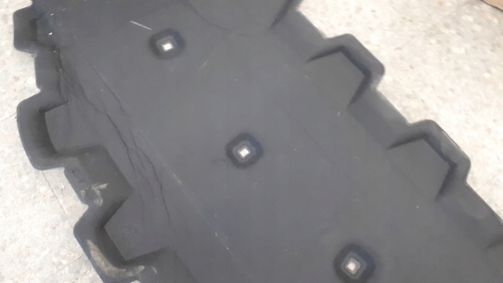 571863831 Implementarea capacului motorului VW Tiguan III Product image
