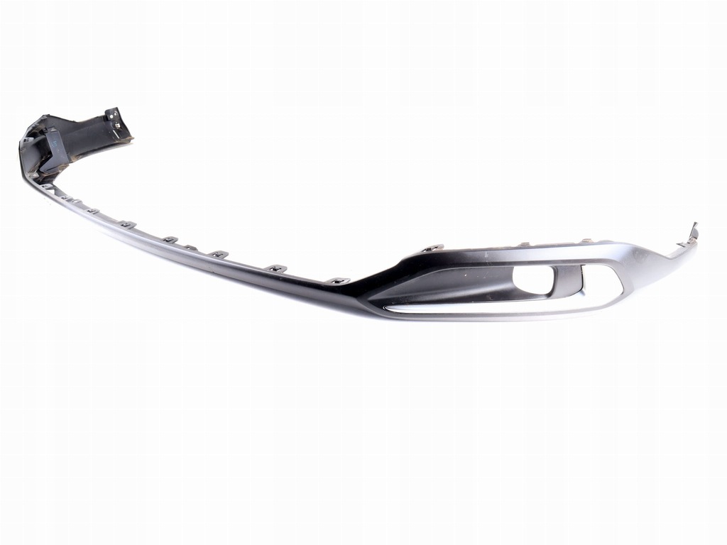 SPOILER BARA FATA CITROEN C5 X 21 - 9839721480 Product image