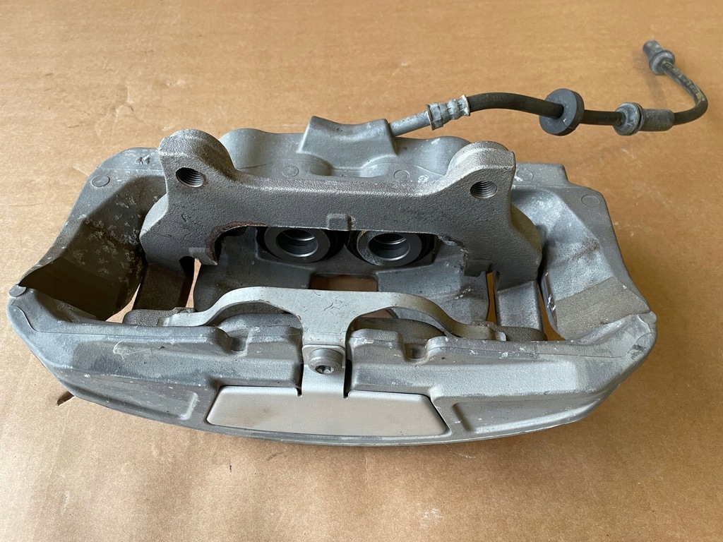 AUDI A6 C7 ETRIER FRANA STANA FATA 3.0tfsi 32k Product image