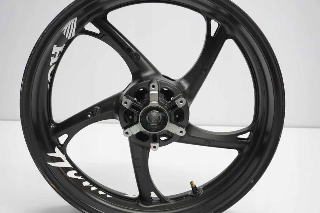 HONDA CB 600 F HORNET PC41 07-12 JANTE FATA Product image