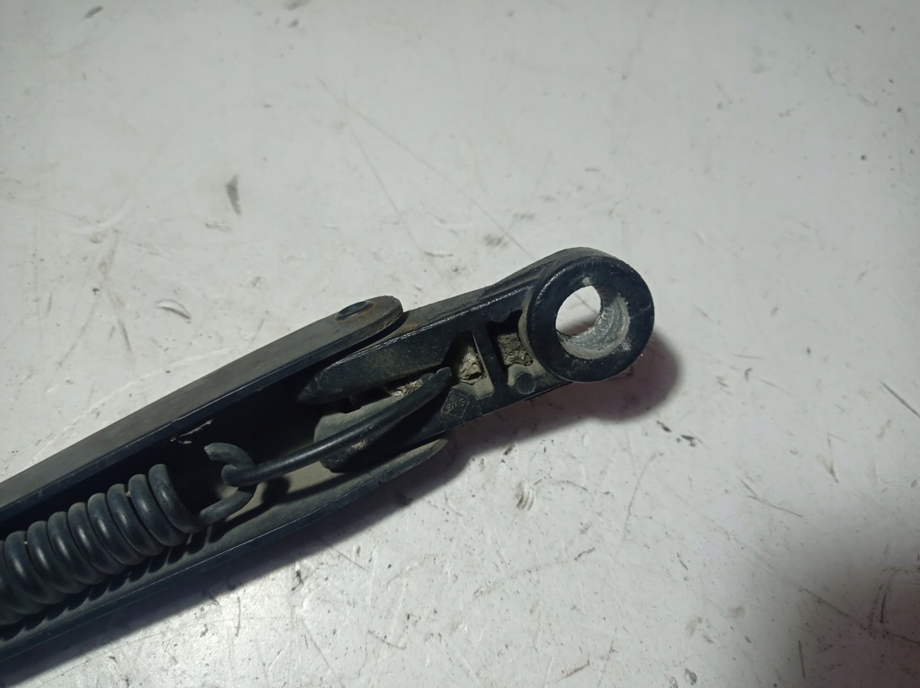 BRAT STERGATOR MERCEDES ATEGO 815 A9738200344 Product image