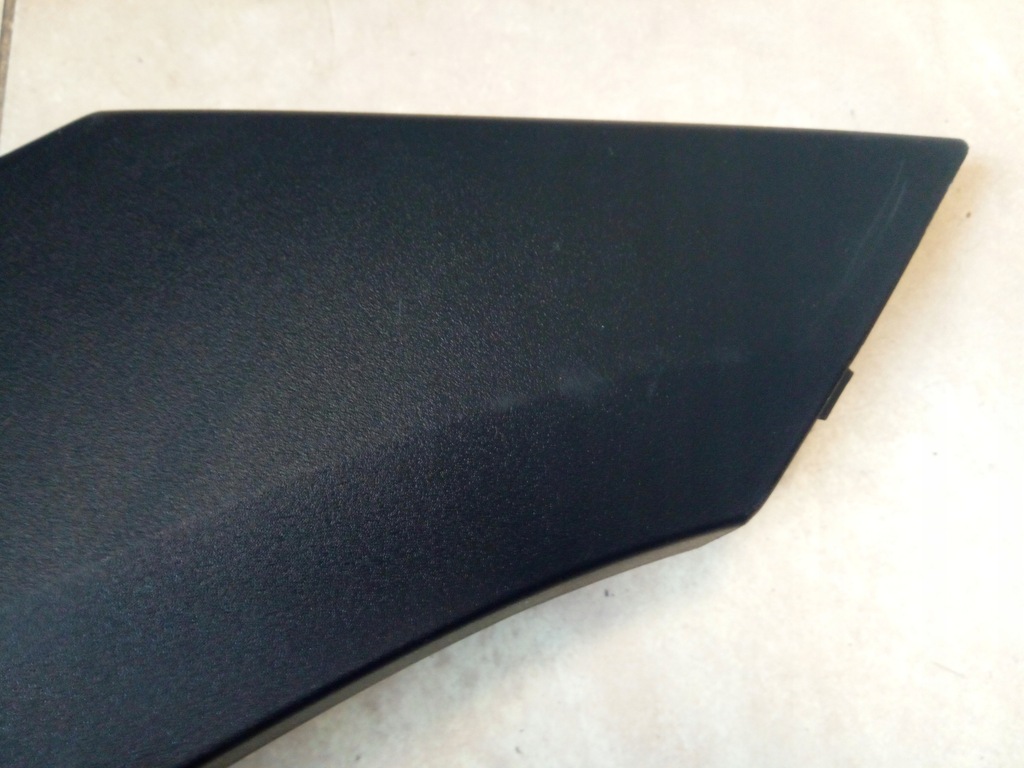 Toyota Aygo X '20 Fender Rows dreapta 75651-0H010 75605-0H020 Original* Product image