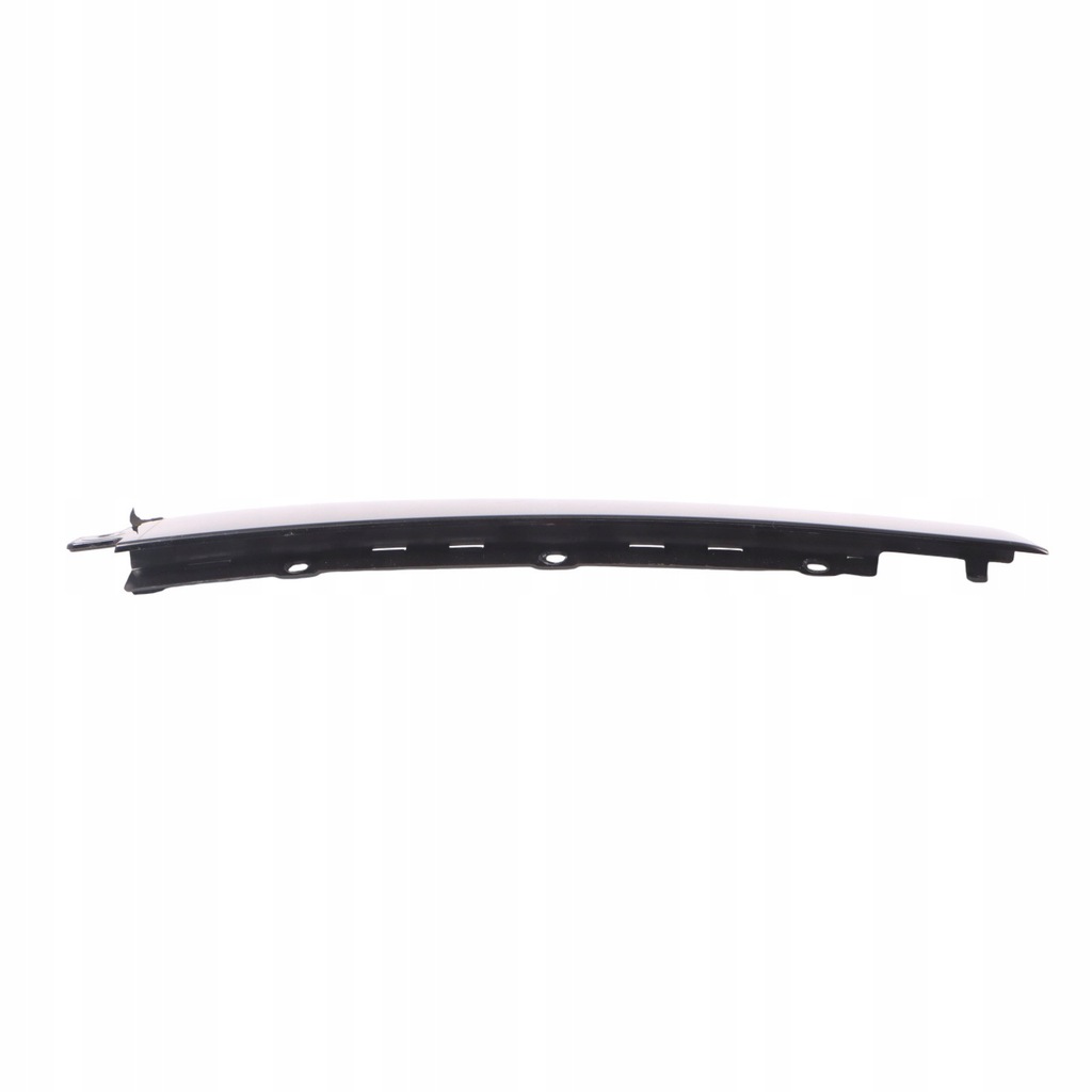 Audi Q3 8U Capac Ușă stâlp B spate stânga negru lucios 8U0839901C Product image