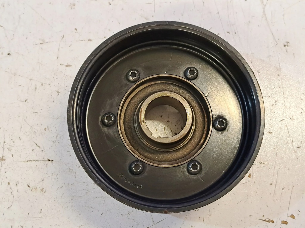 Saab 9-5 2008 Scripeți Product image