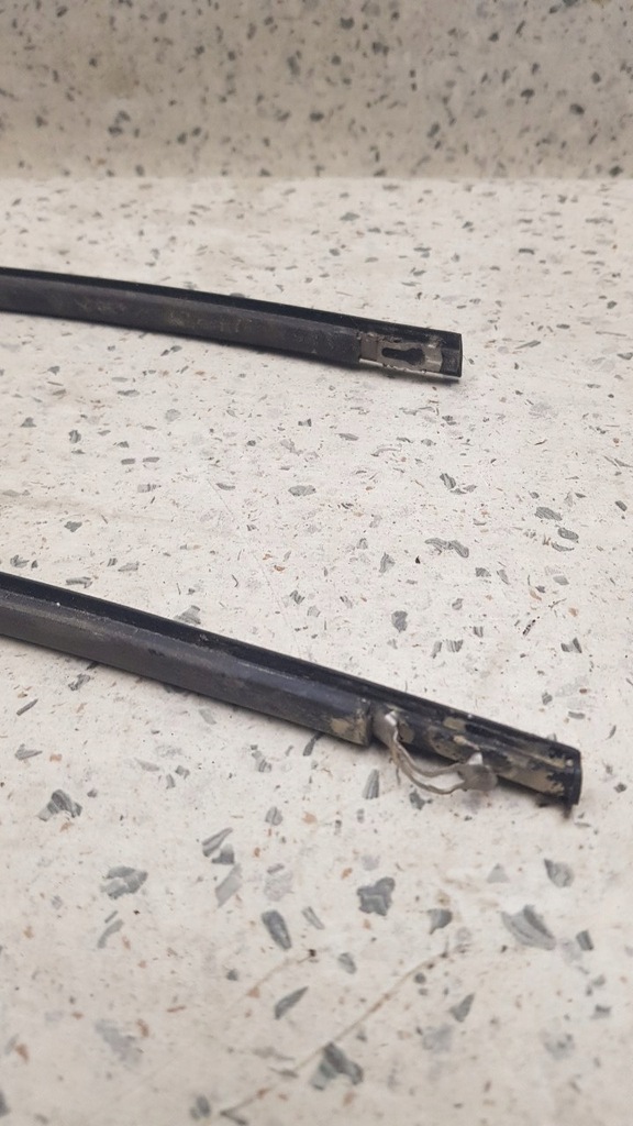 SET GARNITURĂ ACOPș HONDA CIVIC VI Product image