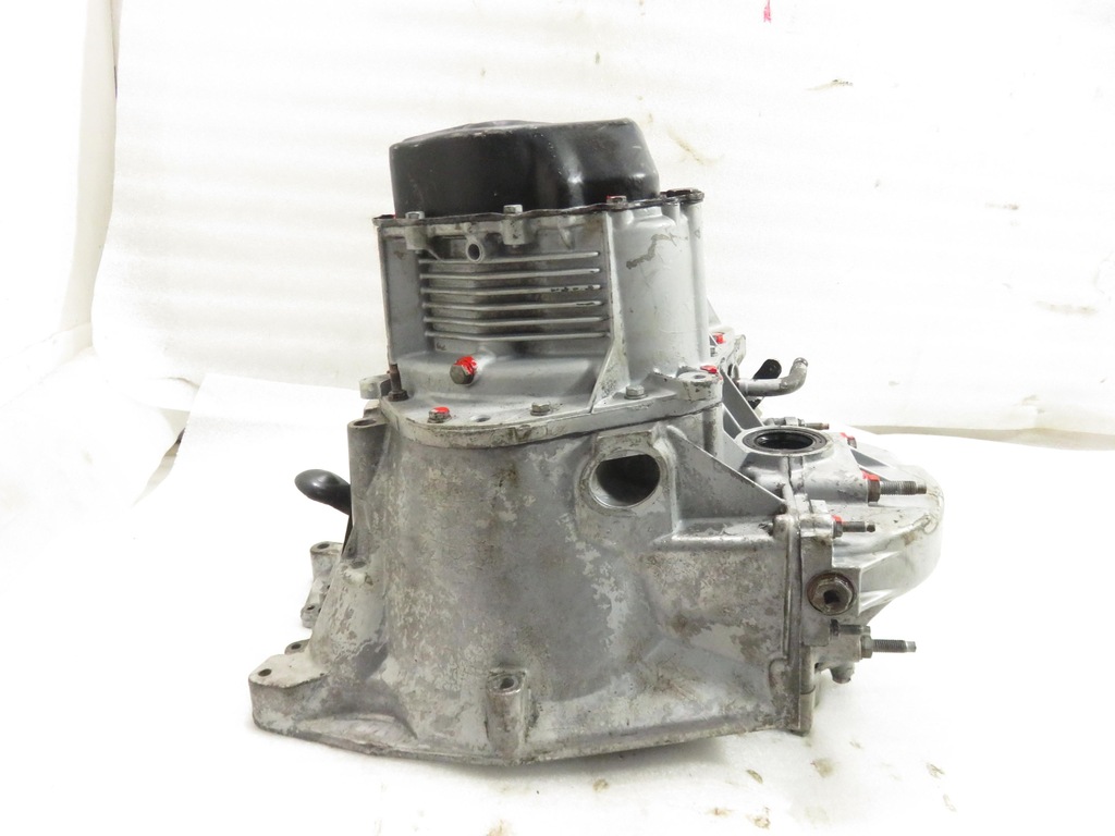 Cutia de viteze Peugeot 407 2.0 16V 20DM59 Product image