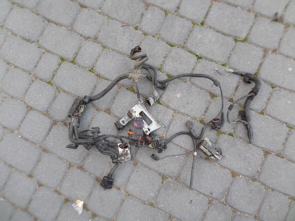 Cablaj motor Opel Corsa d 1.4 z14xep Product image