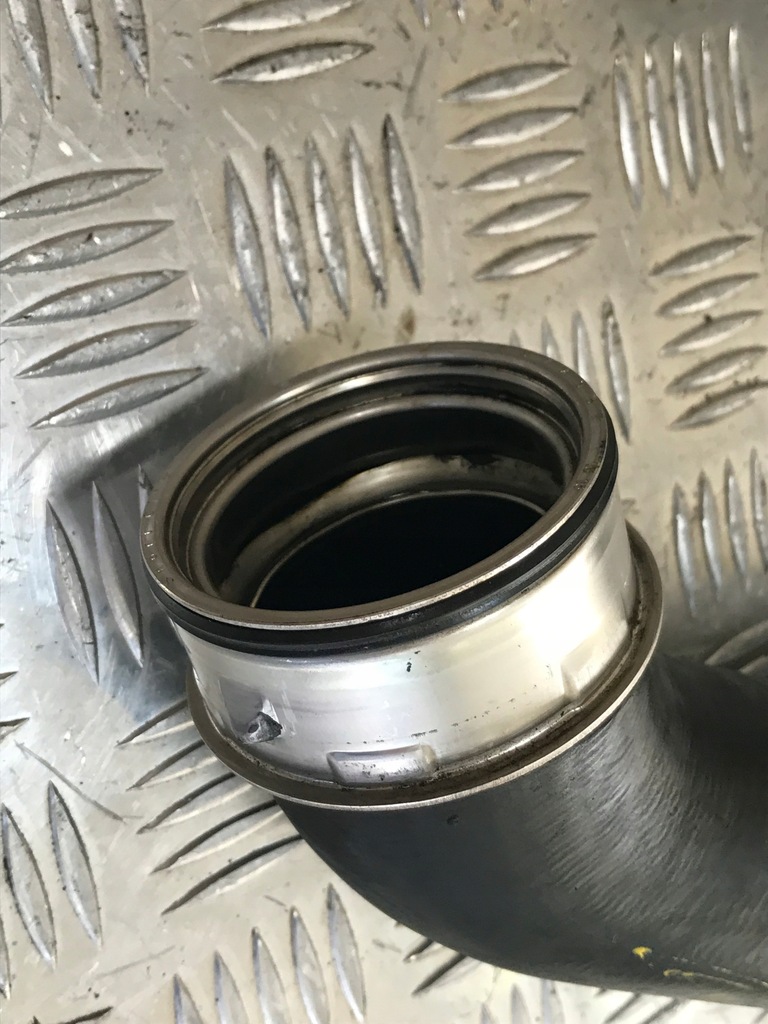 Conductă intercooler Mercedes W209 OE 2095280682 Product image