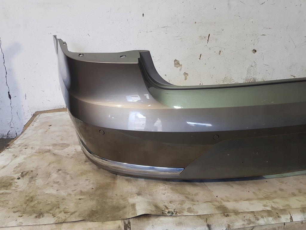 BARA SPATE PDC CROM LA8X VW PASSAT B7 2.0TDI 11R SUB CARLIG Product image