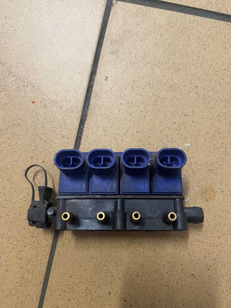 Citroen C5 2.0 16V RFN SINA INJECTIE GPL Product image