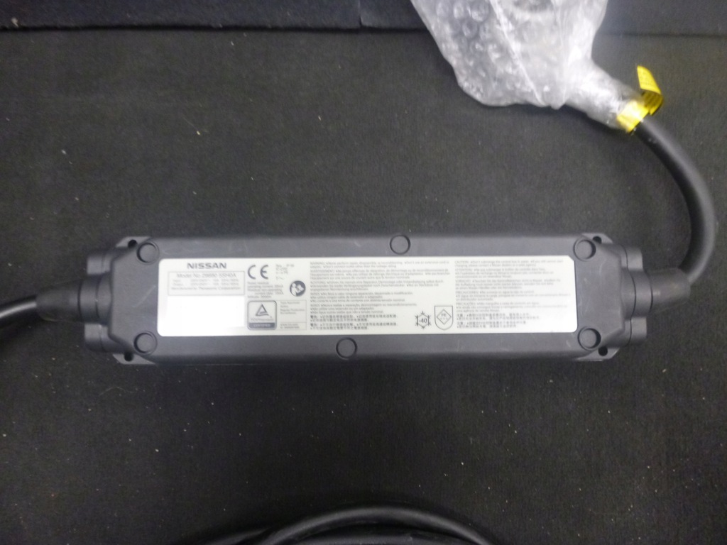 Încărcător de perete NISSAN LEAF ZE1 II 2 Z11 29690 5SH0A Product image