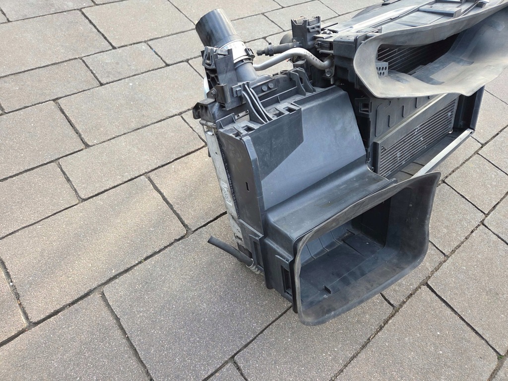 Volanul de direcție al ventilatorului CLIO IV CAPTUR și TCE 12-2019 Product image