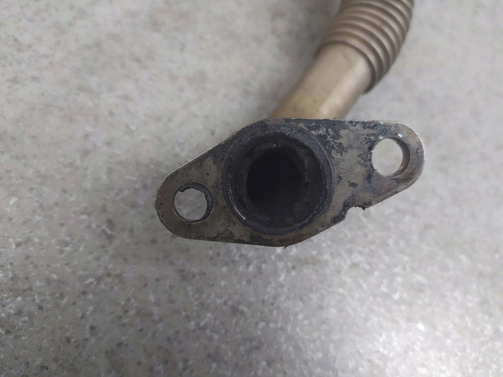 TUBA EGR 03C131521S VOLKSWAGEN TOURAN I 1T1 03-06 Product image