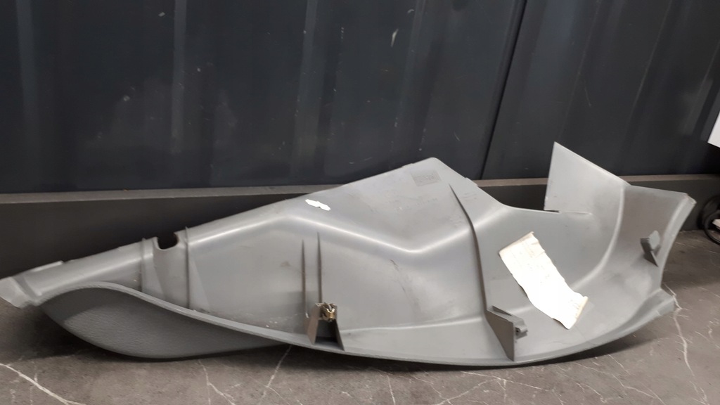 9620757877 capac portbagaj stanga Peugeot 406 Product image