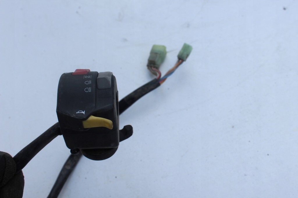 MASAI ATV a450 COMUTATOR STÂNGA Product image