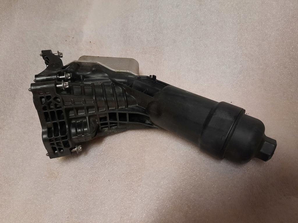 BMW G01 G20 G30 G38 G11 B46 BAZ FILTRU ULEI Product image